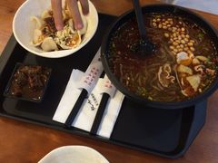 -洋洋广场(南街店)