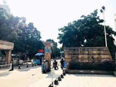 -广西大学(大学东路校区)