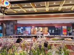 -通海俄式烧烤·俄罗斯大串(嵩山路店)
