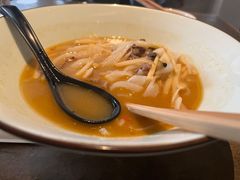 -漆黑觉米粉(三里屯店)