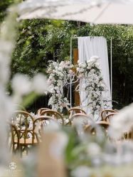 -张仕婚礼·做有温度的婚礼