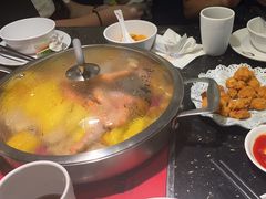 -和福顺·牛肉海鲜焖锅(汕头金平万达广场店)