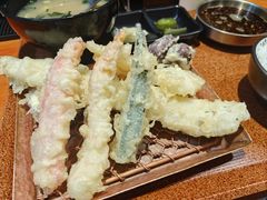 -天妇罗内顺田(罗湖店)