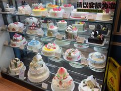 -金凤成祥(花园路店)