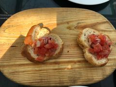 -EATALIA意塔利意式餐厅(鼓楼店)