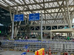 -开罗国际机场