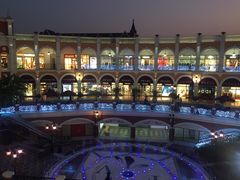 -佛罗伦萨小镇广佛名品奥特莱斯(疏港路店)