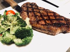 -Ruby Tuesday(九龙湾店)