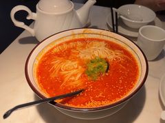 -翡翠拉面小笼包(岭南新天地店)