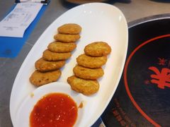 -创味·民间海南菜·非遗藤桥排骨(藤桥·免税城店)