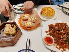 -粤食堂(天津和悦汇店)