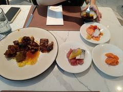 -广州粤海喜来登酒店