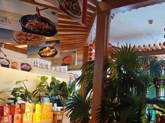 -蒸膳坊(王寨店)