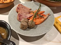 -芸山季·云南山珍菌火锅(南翔印象城MEGA店)