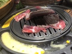 -GOGIYA·咕叽吖韩国传统烤肉店(东方新天地店)