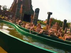 -沈阳方特欢乐世界