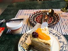 -仁义涵西餐·咖啡(中华巴洛克店)