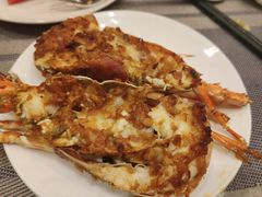 -星璨·自助餐厅-厦门禹洲温德姆至尊豪廷大酒店