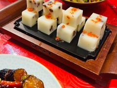 -魁盛居百年鲁菜馆(中林路店)