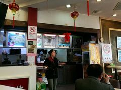-王家沙点心店(西康路店)