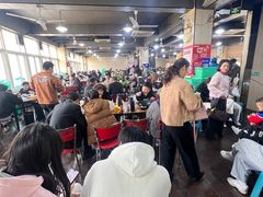 -皖北巫氏三胖地锅鸡(长淮总店)