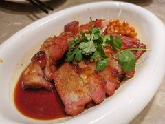 招牌靓叉烧-燊荣记(北京路店)