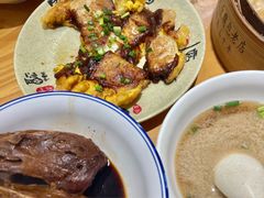 -余氏豆腐包老店(东直街店)