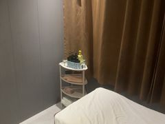 -扬派·扬州搓背馆(运河旗舰店)