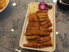 -中国吉菜名店广源宾馆餐厅