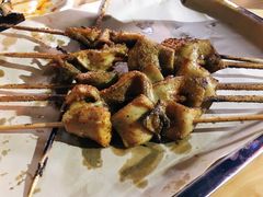 -高原第一家资格烤羊肉(玉林南路总店)