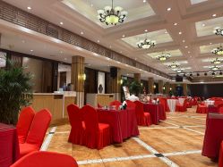 -陶然花园·婚宴