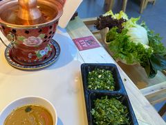 -仁和四季涮肉馆(天坛南门店)