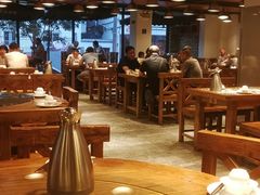 大堂-山西派(桥东街店)