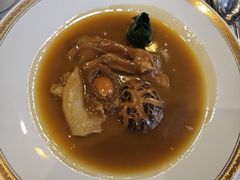 -皇朝会.经典传统粤菜(外滩店)