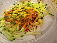 -大嘻咹biangbiang面(历史博物馆店)