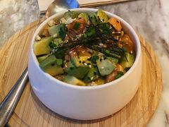 -The Rug Cafe(王府中环店)
