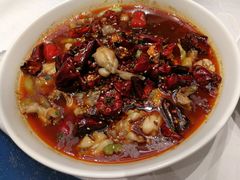 -元唐家宴•经典东北菜(梅市口路店)