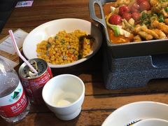 -辣得叫湘菜(观海卫店)