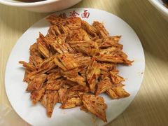 -白鹤大冷面