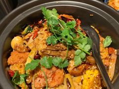 -华豫川酒家(双子塔店)