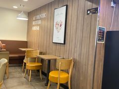 用餐区-魏家凉皮(十里河店)