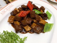 -盐通酒家(金桥湾清水苑店)