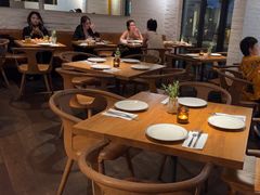 -La Strada(安福路店)