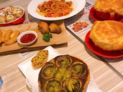 -必胜客(中山店)