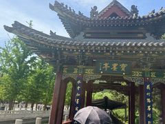 -晋祠博物馆