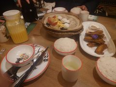 -新白鹿餐厅(城西银泰城店)