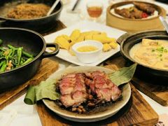 -稻香酒家(天河城店)
