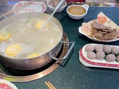 -大吉利·潮汕鲜牛肉火锅(总店)