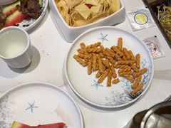 -祥源胡同·涮牛羊肉火锅(花桥店)