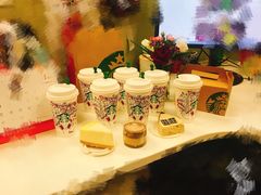 -星巴克臻选(深圳嘉里建设广场店)